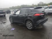 ✅ 2024 Toyota Corolla Cross XLE • VIN: 7MUDAABG6RV102109 • Lot: 83763515. Listed on Copart with 36,787 mi. Free auction sales archive from the USA and detailed vehicle history report at DreamBid. Image 2.