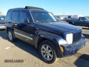✅ 2012 Jeep Liberty Sport Latitude • VIN: 1C4PJMAK3CW199422 • Lot: 43339737. Listed on IAAI with 174,007 mi. Free auction sales archive from the USA and detailed vehicle history report at DreamBid. Image 1.