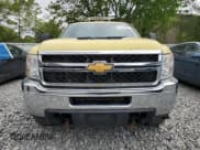 ✅ 2013 Chevrolet Silverado 2500HD Work Truck • VIN: 1GC0KVCG0DZ219204 • Lot: 57503915. Wystawiony na Copart z przebiegiem 67 733 mil. Bezpłatny archiwum sprzedaży aukcyjnych z USA i szczegółowy raport historii pojazdu na DreamBid. Zdjęcie 5.