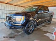 ✅ 2022 Ford F-150 XLT • VIN: 1FTFW1E80NKE59392 • Лот: 90641145. Опубликован ранее на Copart с пробегом 176 966 миль. Бесплатный доступ к архиву аукционных продаж из США и подробный отчёт об истории автомобиля на DreamBid. Изображение 1.