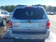 ✅ 2011 Ford Escape Limited • VIN: 1FMCU9EG7BKA54409 • Lot: 43380194. Listed on IAAI with 225,235 mi. Free auction sales archive from the USA and detailed vehicle history report at DreamBid. Image 16.