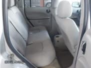 ✅ 2006 Chevrolet HHR LT • VIN: 3GNDA23D36S513843 • Lot: 41715444. Listed on IAAI with 244,758 mi. Free auction sales archive from the USA and detailed vehicle history report at DreamBid. Image 8.