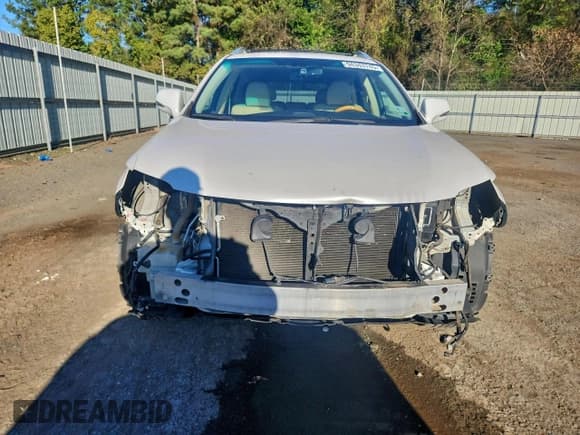 ✅ 2011 Lexus RX 350 • VIN: 2T2ZK1BA6BC064710 • Lot: 94343745. Wystawiony na Copart z przebiegiem 94 852 mil. Bezpłatny archiwum sprzedaży aukcyjnych z USA i szczegółowy raport historii pojazdu na DreamBid. Zdjęcie 5.