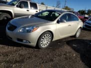 ✅ 2013 Buick Regal Turbo Premium 1 • VIN: 2G4GS5EV2D9248834 • Lot: 86314855. Wystawiony na Copart z przebiegiem 94 249 mil. Bezpłatny archiwum sprzedaży aukcyjnych z USA i szczegółowy raport historii pojazdu na DreamBid. Zdjęcie 1.