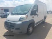 ✅ 2014 Ram ProMaster Cargo • VIN: 3C6TRVCG8EE124449 • Lot: 42677592. Wystawiony na IAAI z przebiegiem 174 857 mil. Bezpłatny archiwum sprzedaży aukcyjnych z USA i szczegółowy raport historii pojazdu na DreamBid. Zdjęcie 17.
