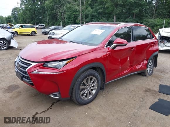 ✅ 2016 Lexus NX 200t • VIN: JTJBARBZ4G2049168 • Лот: 42694370. Опубликован ранее на IAAI с пробегом 86 978 миль. Бесплатный доступ к архиву аукционных продаж из США и подробный отчёт об истории автомобиля на DreamBid. Изображение 17.