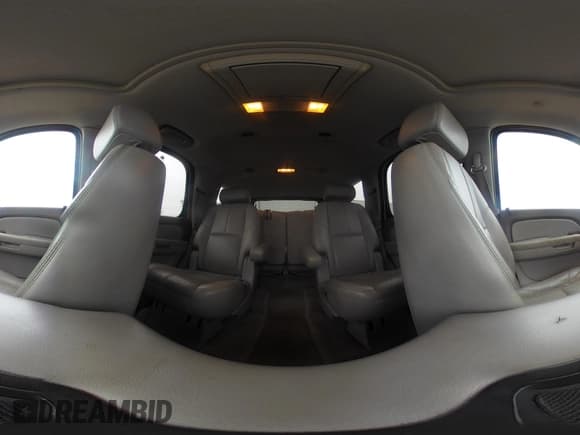 ✅ 2008 Chevrolet Tahoe LTZ • VIN: 1GNFC13048R175160 • Lot: 41452256. Listed on IAAI with 258,793 mi. Free auction sales archive from the USA and detailed vehicle history report at DreamBid. Image 23.