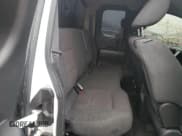 ✅ 2013 Nissan Titan SV • VIN: 1N6BA0CA2DN309551 • Lot: 77998844. Listed on Copart with 118,027 mi. Free auction sales archive from the USA and detailed vehicle history report at DreamBid. Image 10.