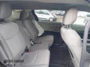 ✅ 2021 Toyota Sienna LE • VIN: 5TDKRKEC2MS033629 • Lot: 43487823. Listed on IAAI with 76,223 mi. Free auction sales archive from the USA and detailed vehicle history report at DreamBid. Image 8.