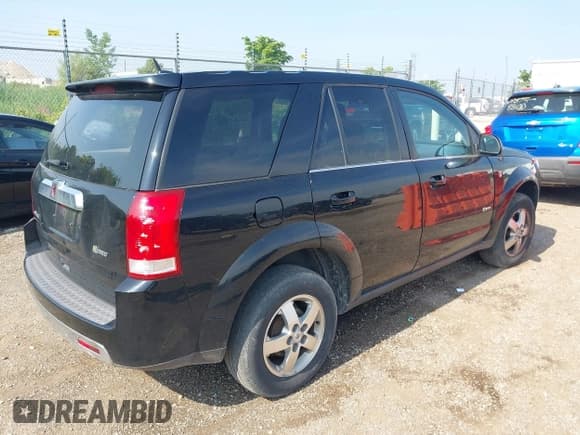 ✅ 2007 Saturn VUE I4 Hybrid • VIN: 5GZCZ33ZX7S853873 • Lot: 42549188. Wystawiony na IAAI z przebiegiem 178 264 mil. Bezpłatny archiwum sprzedaży aukcyjnych z USA i szczegółowy raport historii pojazdu na DreamBid. Zdjęcie 4.