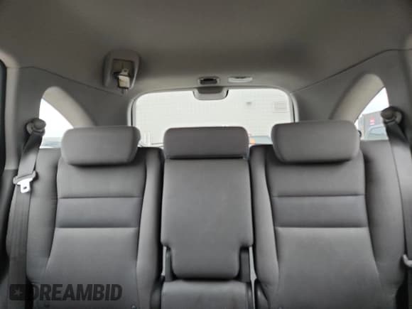 ✅ 2007 Honda CR-V LX • VIN: 5J6RE483X7L010469 • Lot: 90986405. Listed on Copart with 204,883 mi. Free auction sales archive from the USA and detailed vehicle history report at DreamBid. Image 10.