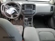 ✅ 2015 Chevrolet Colorado 4WD WT • VIN: 1GCHTAEA2F1187570 • Lot: 84442235. Listed on Copart with Not provided. Free auction sales archive from the USA and detailed vehicle history report at DreamBid. Image 8.