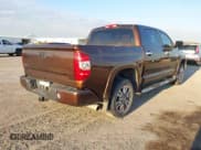 ✅ 2014 Toyota Tundra Platinum • VIN: 5TFAW5F18EX409605 • Lot: 41342643. Wystawiony na IAAI z przebiegiem 169 353 mil. Bezpłatny archiwum sprzedaży aukcyjnych z USA i szczegółowy raport historii pojazdu na DreamBid. Zdjęcie 4.