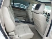 ✅ 2010 Lincoln MKT EcoBoost • VIN: 2LMHJ5AT0ABJ25389 • Лот: 70562695. Опубликован ранее на Copart с пробегом 161 259 миль. Бесплатный доступ к архиву аукционных продаж из США и подробный отчёт об истории автомобиля на DreamBid. Изображение 11.