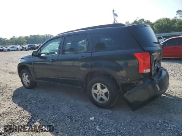 ✅ 2007 Suzuki XL7 • VIN: 2S3DB217576119703 • Лот: 57472495. Опубликован ранее на Copart с пробегом 186 872 миль. Бесплатный доступ к архиву аукционных продаж из США и подробный отчёт об истории автомобиля на DreamBid. Изображение 2.