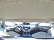 ✅ 2017 Hyundai Santa Fe Ultimate • VIN: 5XYZW4LA2HG462986 • Лот: 74506703. Опубликован ранее на Copart с пробегом 92 183 миль. Бесплатный доступ к архиву аукционных продаж из США и подробный отчёт об истории автомобиля на DreamBid. Изображение 13.