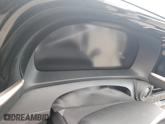 ✅ 2023 Toyota Crown Limited • VIN: JTDAAAAF4P3004264 • Lot: 79618994. Listed on Copart with Not provided. Free auction sales archive from the USA and detailed vehicle history report at DreamBid. Image 9.