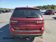 ✅ 2015 Dodge Durango SXT • VIN: 1C4RDJAG2FC163673 • Lot: 85359895. Wystawiony na Copart z przebiegiem 126 261 mil. Bezpłatny archiwum sprzedaży aukcyjnych z USA i szczegółowy raport historii pojazdu na DreamBid. Zdjęcie 6.