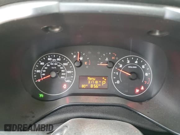 ✅ 2022 Ram ProMaster City Cargo Tradesman • VIN: ZFBHRFAB7N6W52505 • Lot: 54603045. Listed on Copart with 31,718 mi. Free auction sales archive from the USA and detailed vehicle history report at DreamBid. Image 9.