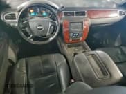 ✅ 2011 Chevrolet Silverado 1500 LTZ • VIN: 3GCPKTE31BG197935 • Lot: 96924865. Wystawiony na Copart z przebiegiem 187 158 mil. Bezpłatny archiwum sprzedaży aukcyjnych z USA i szczegółowy raport historii pojazdu na DreamBid. Zdjęcie 8.