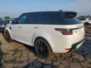 ✅ 2022 Land Rover Range Rover Sport HST • VIN: SALWS2RU1NA226094 • Lot: 63099815. Listed on Copart with 76,626 mi. Free auction sales archive from the USA and detailed vehicle history report at DreamBid. Image 2.