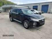 ✅ 2020 Hyundai Santa Fe SEL • VIN: 5NMS3CAD5LH175741 • Lot: 55435605. Wystawiony na Copart z przebiegiem 99 010 mil. Bezpłatny archiwum sprzedaży aukcyjnych z USA i szczegółowy raport historii pojazdu na DreamBid. Zdjęcie 14.