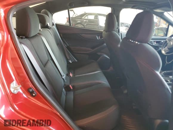 ✅ 2017 Subaru Impreza Special Sports • VIN: 4S3GKAL6XH3600159 • Lot: 81403205. Wystawiony na Copart z przebiegiem 99 944 mil. Bezpłatny archiwum sprzedaży aukcyjnych z USA i szczegółowy raport historii pojazdu na DreamBid. Zdjęcie 10.