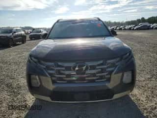 2022 Hyundai Santa Cruz Limited z VIN 5NTJEDAF6NH031071, wystawiony jako Copart lot #72801994 z przebiegiem 85 814 mil mil oraz Szkoda całkowita • Salvage title. Historia ofert i sprzedaży dostępna na DreamBid. Obrazek 5.