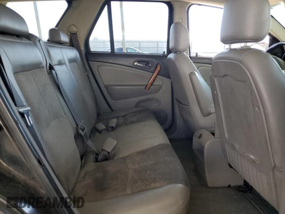 ✅ 2006 Saturn VUE • VIN: 5GZCZ53456S830404 • Lot: 50192585. Wystawiony na Copart z przebiegiem 236 560 mil. Bezpłatny archiwum sprzedaży aukcyjnych z USA i szczegółowy raport historii pojazdu na DreamBid. Zdjęcie 11.