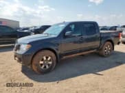 ✅ 2010 Nissan Frontier SE • VIN: 1N6AD0EVXAC409021 • Lot: 68933195. Listed on Copart with 202,371 mi. Free auction sales archive from the USA and detailed vehicle history report at DreamBid. Image 1.