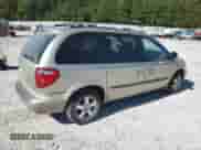 2006 Dodge Caravan SXT с VIN 1D8GP45R76B756108, выставлен на аукционе Copart как лот 76788834 с пробегом 252 788 миль миль и Списание • Salvage title. История ставок и продаж доступна на DreamBid. Изображение 3.