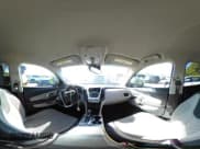 ✅ 2016 Chevrolet Equinox LT • VIN: 2GNALCEK5G6307678 • Лот: 43582722. Опубликован ранее на IAAI с пробегом 119 114 миль. Бесплатный доступ к архиву аукционных продаж из США и подробный отчёт об истории автомобиля на DreamBid. Изображение 19.