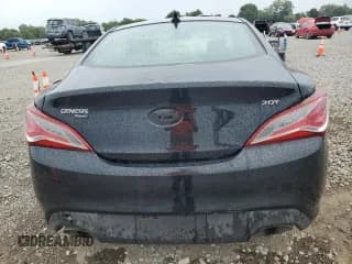 ✅ 2013 Hyundai Genesis Coupe 2.0T • VIN: KMHHT6KD6DU100997 • Lot: 70918025. Wystawiony na Copart z przebiegiem 193 308 mil. Bezpłatny archiwum sprzedaży aukcyjnych z USA i szczegółowy raport historii pojazdu na DreamBid. Zdjęcie 6.