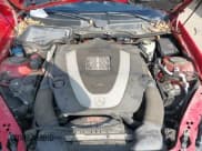 ✅ 2007 Mercedes-Benz SLK 280 • VIN: WDBWK54F37F138069 • Lot: 43739980. Wystawiony na IAAI z przebiegiem 112 267 mil. Bezpłatny archiwum sprzedaży aukcyjnych z USA i szczegółowy raport historii pojazdu na DreamBid. Zdjęcie 10.