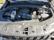 ✅ 2024 Jeep Grand Cherokee Limited • VIN: 1C4RJGBG6RC158300 • Lot: 82361794. Wystawiony na Copart z przebiegiem 16 157 mil. Bezpłatny archiwum sprzedaży aukcyjnych z USA i szczegółowy raport historii pojazdu na DreamBid. Zdjęcie 13.