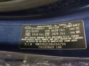 ✅ 2008 Hyundai Accent SE • VIN: KMHCN36C48U064799 • Лот: 41551501. Опубликован ранее на IAAI с пробегом 90 983 миль. Бесплатный доступ к архиву аукционных продаж из США и подробный отчёт об истории автомобиля на DreamBid. Изображение 9.