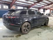 ✅ 2018 Land Rover Range Rover Velar S • VIN: SALYB2RN7JA710458 • Lot: 42389605. Listed on Copart with 120,378 mi. Free auction sales archive from the USA and detailed vehicle history report at DreamBid. Image 3.