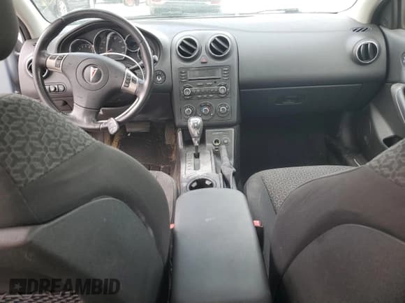 ✅ 2009 Pontiac G6 1SA • VIN: 1G2ZG57N694177731 • Lot: 70713705. Wystawiony na Copart z przebiegiem Nie podano. Bezpłatny archiwum sprzedaży aukcyjnych z USA i szczegółowy raport historii pojazdu na DreamBid. Zdjęcie 8.