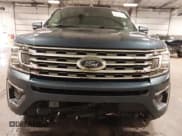 ✅ 2018 Ford Expedition Max Limited • VIN: 1FMJK2AT4JEA00182 • Lot: 43033545. Wystawiony na IAAI z przebiegiem 104 630 mil. Bezpłatny archiwum sprzedaży aukcyjnych z USA i szczegółowy raport historii pojazdu na DreamBid. Zdjęcie 6.