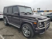 ✅ 2015 Mercedes-Benz G 63 AMG • VIN: WDCYC7DFXFX235288 • Лот: 60655715. Опубликован ранее на Copart с пробегом 118 484 миль. Бесплатный доступ к архиву аукционных продаж из США и подробный отчёт об истории автомобиля на DreamBid. Изображение 4.