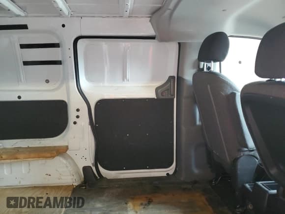 ✅ 2014 Nissan NV200 SV • VIN: 3N6CM0KN2EK697694 • Lot: 85592885. Wystawiony na Copart z przebiegiem Nie podano. Bezpłatny archiwum sprzedaży aukcyjnych z USA i szczegółowy raport historii pojazdu na DreamBid. Zdjęcie 11.