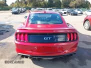 ✅ 2020 Ford Mustang GT • VIN: 1FA6P8CF5L5190332 • Lot: 43517250. Listed on IAAI with 32,663 mi. Free auction sales archive from the USA and detailed vehicle history report at DreamBid. Image 16.