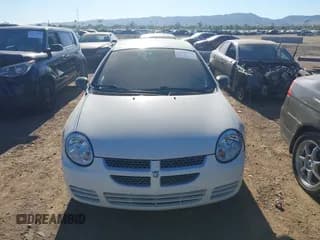 ✅ 2003 Dodge Neon SE • VIN: 1B3ES26C63D170021 • Лот: 43545759. Опубликован ранее на IAAI с пробегом 148 734 миль. Бесплатный доступ к архиву аукционных продаж из США и подробный отчёт об истории автомобиля на DreamBid. Изображение 6.