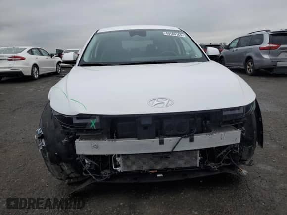 2022 Hyundai Ioniq 5 SEL z VIN KM8KNDAFXNU064417, wystawiony jako Copart lot #49160164 z przebiegiem 34 586 mil mil oraz . Historia ofert i sprzedaży dostępna na DreamBid. Obrazek 5.