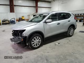 ✅ 2019 Nissan Rogue S • VIN: 5N1AT2MV4KC829227 • Lot: 92411805. Listed on Copart with 70,351 mi. Free auction sales archive from the USA and detailed vehicle history report at DreamBid. Image 1.