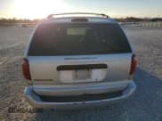 ✅ 2007 Dodge Grand Caravan SE • VIN: 1D4GP24R67B108669 • Lot: 92071005. Listed on Copart with 230,687 mi. Free auction sales archive from the USA and detailed vehicle history report at DreamBid. Image 6.