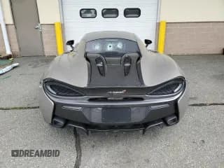 ✅ 2017 McLaren 570S • VIN: SBM13DAA7HW003763 • Лот: 57582895. Опубликован ранее на Copart с пробегом 43 165 миль. Бесплатный доступ к архиву аукционных продаж из США и подробный отчёт об истории автомобиля на DreamBid. Изображение 6.