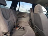 ✅ 2000 Dodge Durango • VIN: 1B4HS28N3YF101693 • Lot: 62966245. Wystawiony na Copart z przebiegiem 146 453 mil. Bezpłatny archiwum sprzedaży aukcyjnych z USA i szczegółowy raport historii pojazdu na DreamBid. Zdjęcie 11.