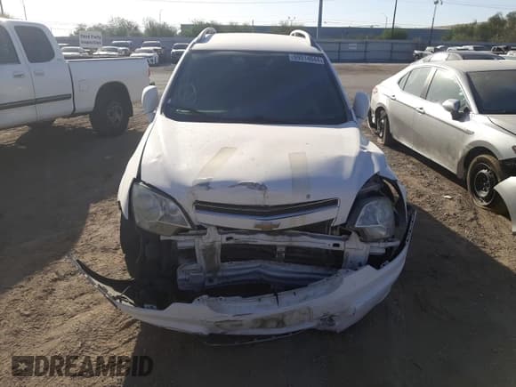 ✅ 2013 Chevrolet Captiva Sport LT • VIN: 3GNAL3EK9DS621024 • Lot: 69514044. Wystawiony na Copart z przebiegiem 96 513 mil. Bezpłatny archiwum sprzedaży aukcyjnych z USA i szczegółowy raport historii pojazdu na DreamBid. Zdjęcie 5.