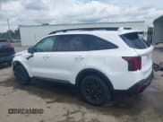 ✅ 2024 Kia Sorento X-Line SX Prestige • VIN: 5XYRKDJF5RG271333 • Lot: 42376938. Listed on IAAI with 24,860 mi. Free auction sales archive from the USA and detailed vehicle history report at DreamBid. Image 15.